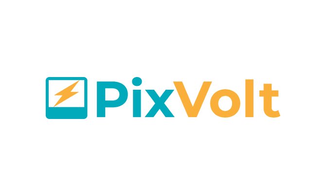 pixvolt.com
