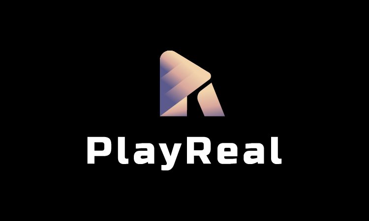 PlayReal.com - Creative brandable domain for sale