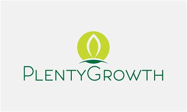 PlentyGrowth.com