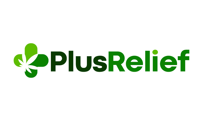 PlusRelief.com