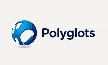 Polyglots.org - Creative brandable domain for sale