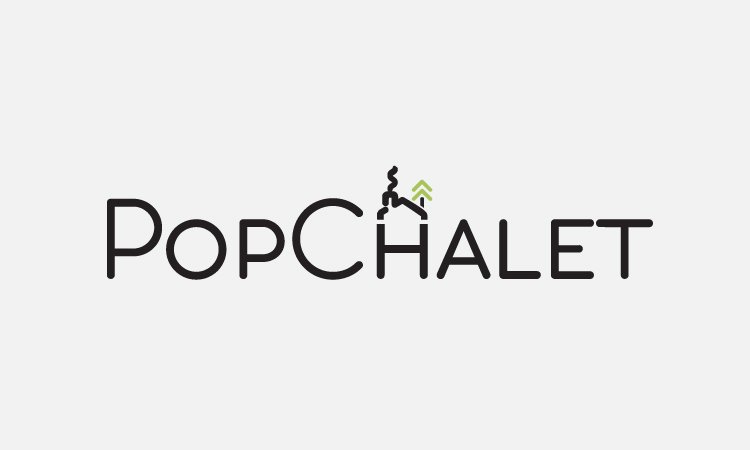 PopChalet.com - Creative brandable domain for sale
