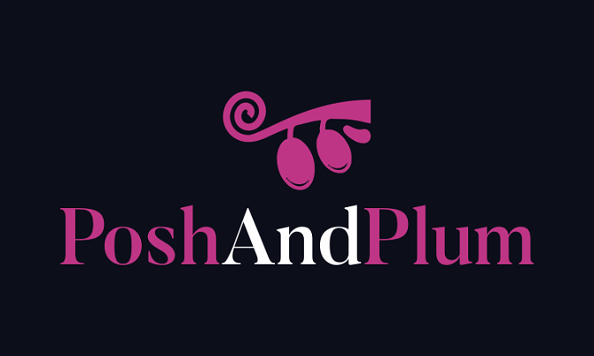 PoshAndPlum.com