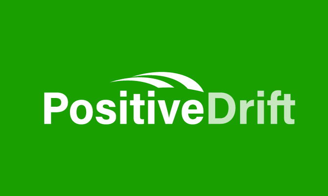 PositiveDrift.com