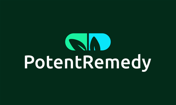 PotentRemedy.com