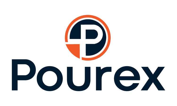 Pourex.com - Creative brandable domain for sale