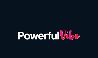 PowerfulVibe.com