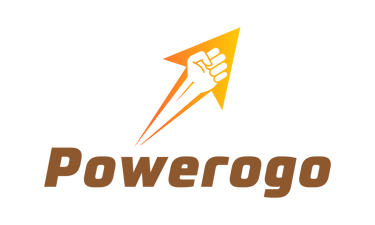 Powerogo.com - Creative brandable domain for sale