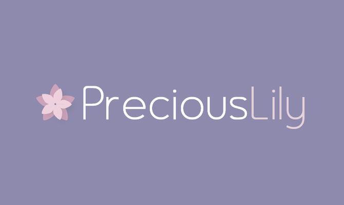 PreciousLily.com
