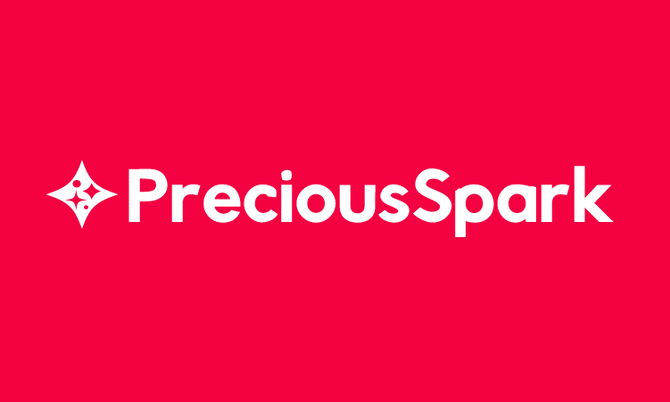 PreciousSpark.com