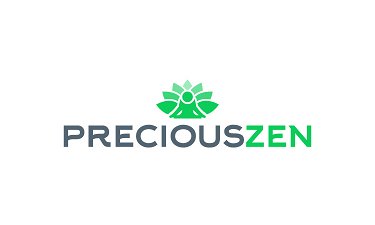 PreciousZen.com