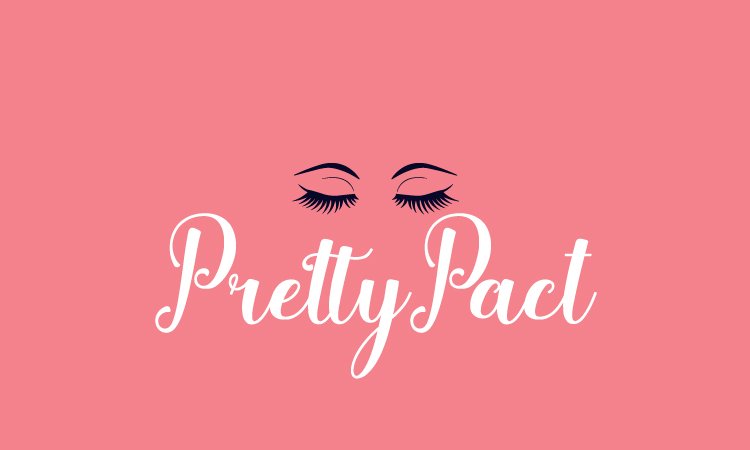 PrettyPact.com - Creative brandable domain for sale