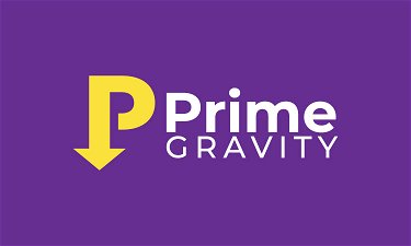 PrimeGravity logo