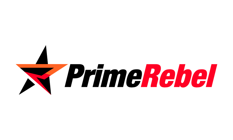 PrimeRebel.com - Creative brandable domain for sale