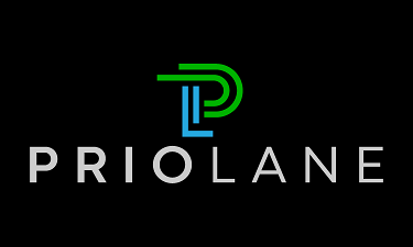 PrioLane.com - Creative brandable domain for sale