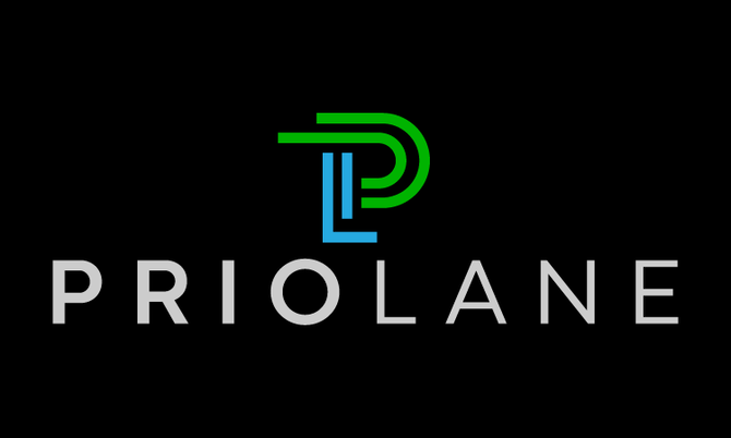 PrioLane.com