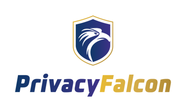 PrivacyFalcon.com - Creative brandable domain for sale