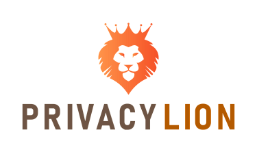 PrivacyLion.com - Creative brandable domain for sale