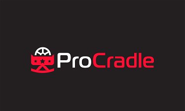 ProCradle logo