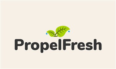 PropelFresh.com