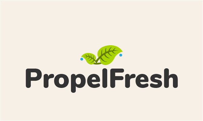 PropelFresh.com