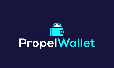 PropelWallet.com