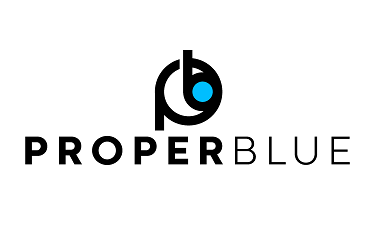 ProperBlue.com