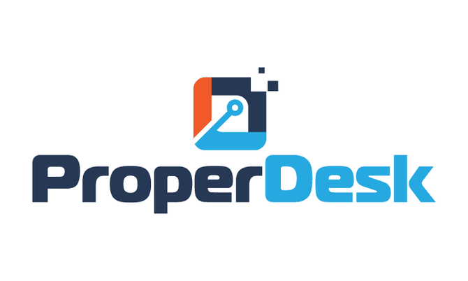 ProperDesk.com