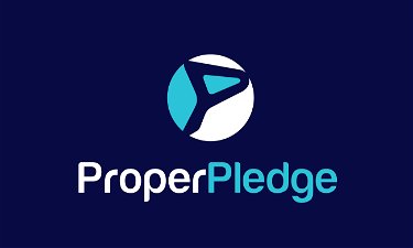 ProperPledge.com