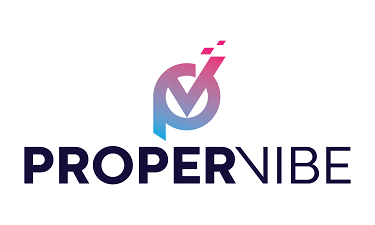 ProperVibe.com