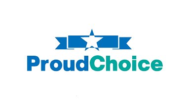 ProudChoice.com