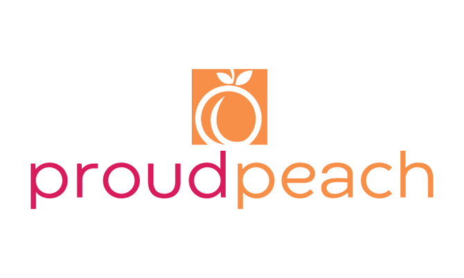 ProudPeach.com