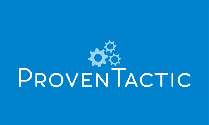 ProvenTactic.com