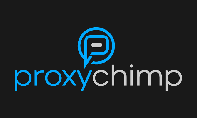 ProxyChimp.com