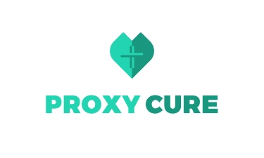 ProxyCure.com