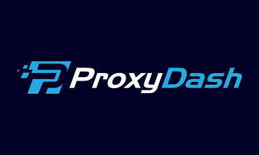 ProxyDash.com