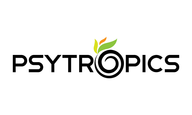 Psytropics.com