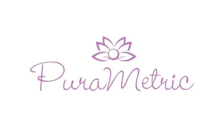 PuraMetric logo