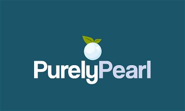 PurelyPearl.com is for sale
