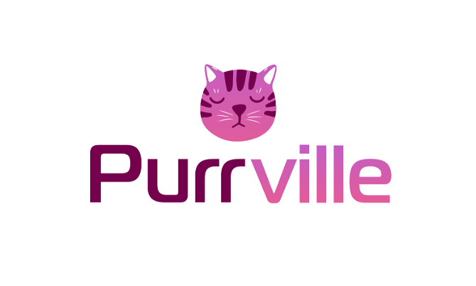Purrville.com