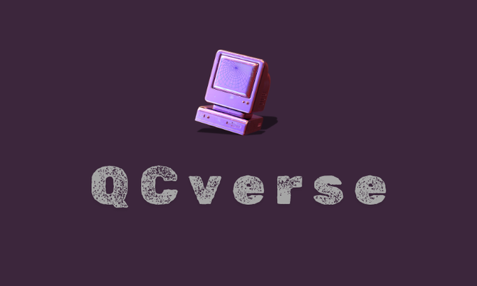 QCverse.com