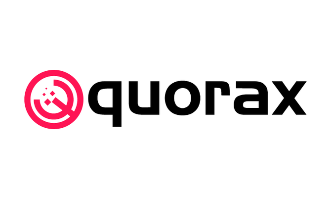 Quorax.com