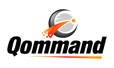 Qommand.com