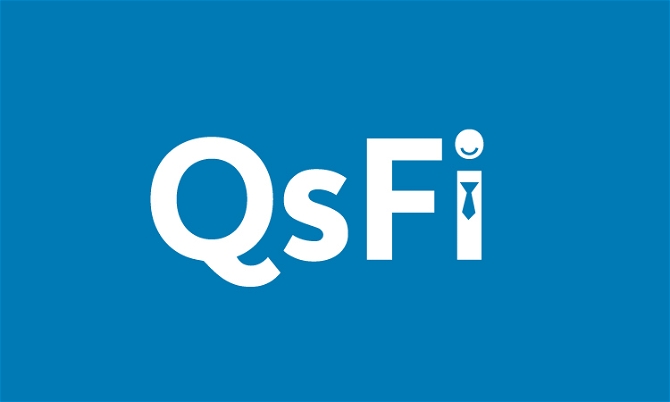 QsFi.com