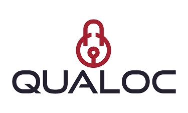 Qualoc.com - Creative brandable domain for sale