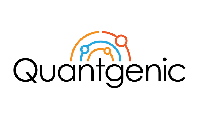 Quantgenic.com