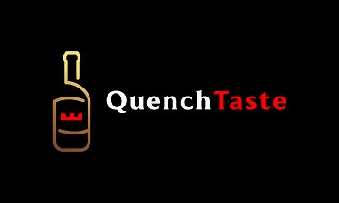 QuenchTaste logo