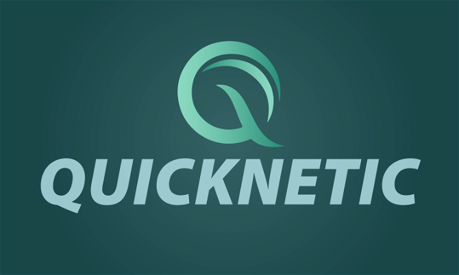 Quicknetic.com