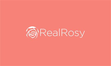 Realrosy.com - Creative brandable domain for sale