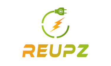 Reupz.com - Creative brandable domain for sale